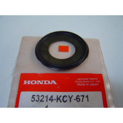 Cache poussière axe de direction Honda XR400R - 53214KCY671