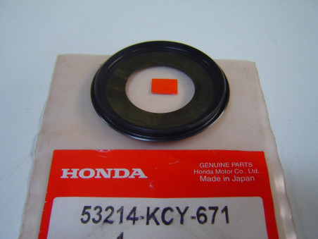 Cache poussière axe de direction Honda XR400R - 53214KCY671