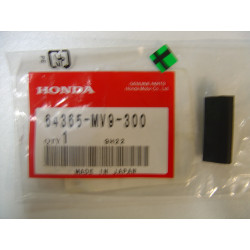 Caoutchouc de montage Honda CBR600F | Réf. 64365MV9300