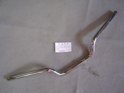 Guidon pour modèle CB600F 07-12 Hornet Honda 53100-MFG-D00
