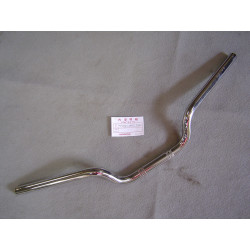 Guidon Honda CB600F Hornet 07-12 – Réf. 53100-MFG-D00