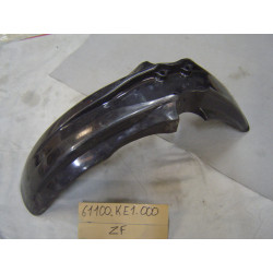 Garde-boue avant Honda MTX125 MTX200 NH1 | Réf. 61100KE1000