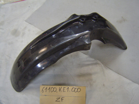 Garde-boue avant Honda MTX125 MTX200 NH1 | Réf. 61100KE1000