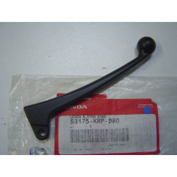 Levier coté droit origine de SCV 100 Lead 2003-2006 HONDA 53175-KRP-980