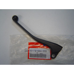 Levier gauche Honda MBX125 FE-FF – Réf. 53178KK4000