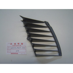 Grille flanc carénage gauche Honda VFR750 94-97 NH129M