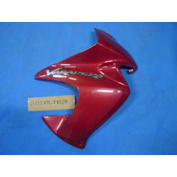 Demi tête de fourche droite Honda XL125V série limitée type5
