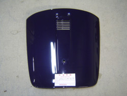 Habillage carrosserie de scooter NS50A code couleur PB119