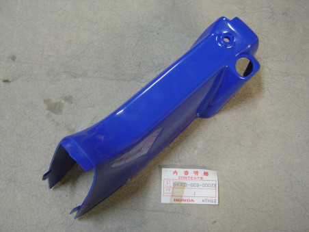 Garniture colonne direction Honda NB50M B-104 - Réf 64302GE8000ZB