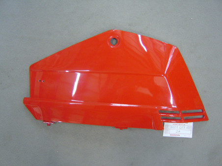Porte Coffre Honda NB50ME R110 | Réf. 81221-GE8-620ZA