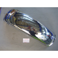 Garde boue AR Honda GL1000 K1 - Réf. 80100371000