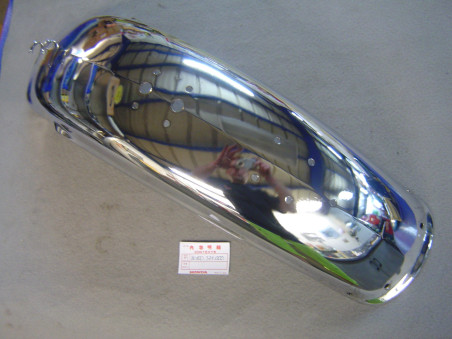Garde boue AR Honda GL1000 K1 - Réf. 80100371000