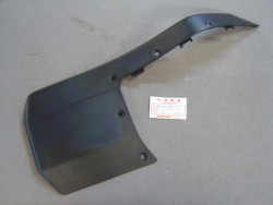 Bavette avant gauche Honda TRX200 87 – Réf. 61866HB3770