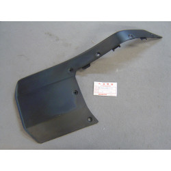 Bavette avant gauche Honda TRX200 87 – Réf. 61866HB3770
