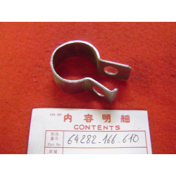 Collier montage tête de fourche Honda - Réf. 64282166610