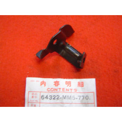 Tirant auvent intermédiaire droit Honda CBR1000 88 - 64322MM5770