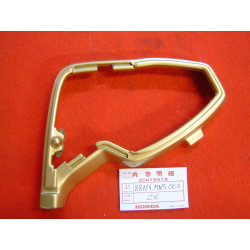 Embase Rétro Gauche YR125M Honda GL1500 91 | Réf. 88124MN5003ZK