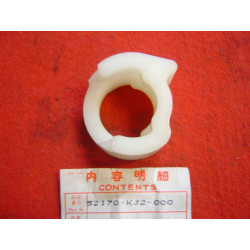 Patin bras oscillant Honda TL125 TLR250F - 52170KJ2000
