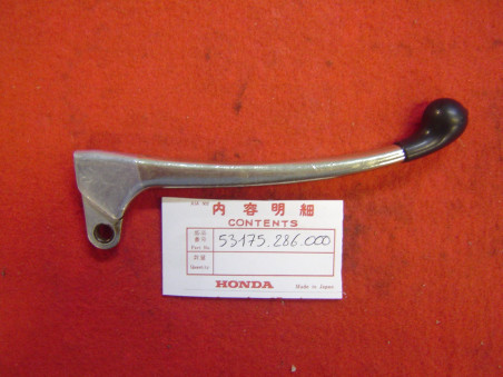 Levier de frein droit Honda CB250 CB350 CL250 CL350 - 53175286000