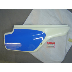 Cache latéral droit Honda XR250 92-93 – Réf. 83601KZ1670ZC