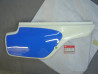 Cache latéral droit Honda XR250 92-93 – Réf. 83601KZ1670ZC