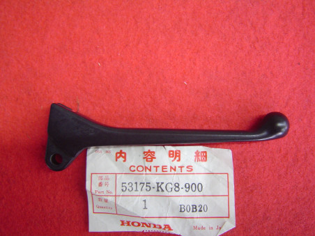 Levier de frein droit Honda NH125 - Réf. 53175KG8900