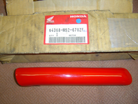 Garniture carénage gauche Honda CBR1000M 91 R134 occasion