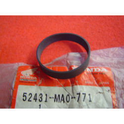 Bague piston amortisseur arrière Honda CR - Réf. 52431MA0771