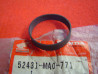 Bague piston amortisseur arrière Honda CR - Réf. 52431MA0771