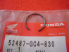 Clips butée biellette amortisseur AR Honda CR80 52487-GC4-830