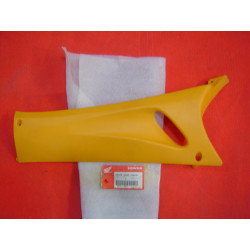 Carénage inférieur gauche Honda SFX 50 95/96 - Réf. 83620GBM750ZD