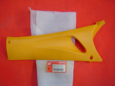 Carénage inférieur gauche Honda SFX 50 95/96 - Réf. 83620GBM750ZD