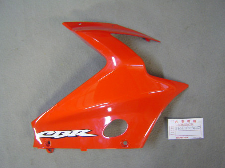 Demi tête de fourche droite Honda CBR125 2006 - 64210KTY900ZD