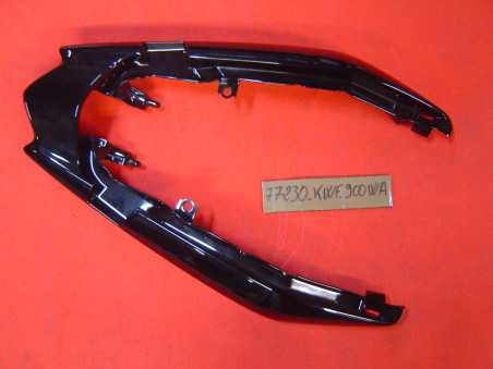 Coque arrière Honda CBF125 09/14 NH1 - Réf. 77230KWF900WA