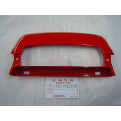 Habillage central coque arrière Honda VFR750 R157 - 77212MT4000ZA