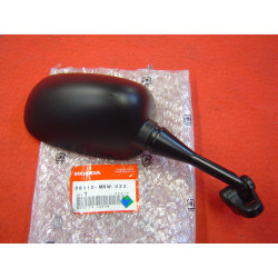 Rétroviseur droit Honda CBR600 VTR1000 - Réf 88110-MBW-023