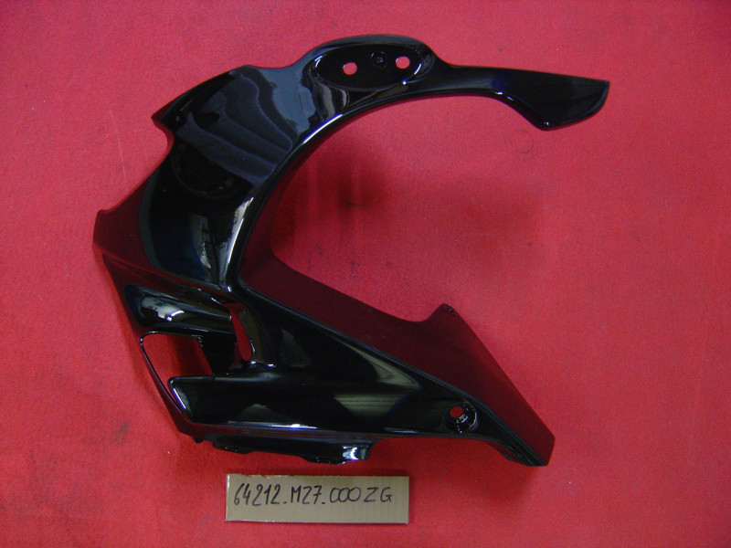 Demi carénage gauche Honda VFR750 1995 - Réf. 64212MZ7000ZG