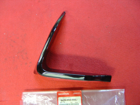 Garniture gauche flanc carénage Honda GL1800 07/11 NH1Z