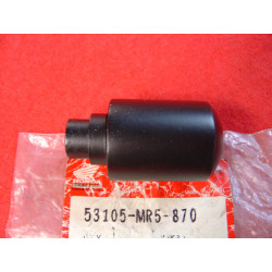 Poids de guidon Honda PC800 – Réf. 53105MR5870