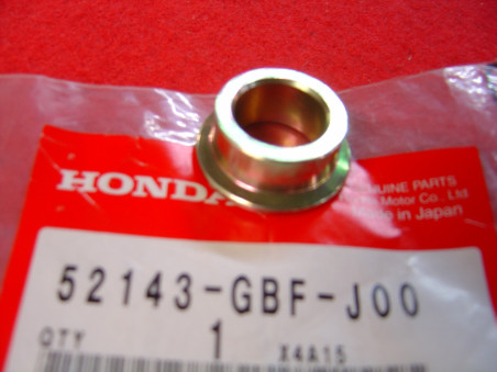 Entretoise Bras Oscillant Honda CR80R CR85R CRF150 - 52143GBFJ00