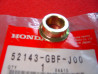 Entretoise Bras Oscillant Honda CR80R CR85R CRF150 - 52143GBFJ00