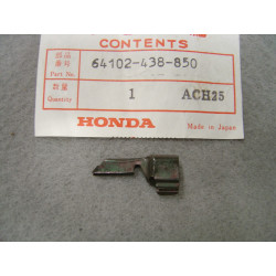 Support Montage Carénage Honda 750-900 F2b F2c | Réf. 64102438850