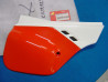 Cache Droit Honda 125 CRM RL 1990 – Réf. 83630KAK900ZB