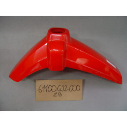 Garde boue avant R110 Honda SH50 84 - Réf 61100GJ2000ZB