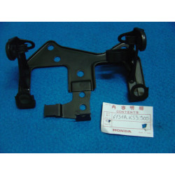 Support des compteurs de MTX125 RG