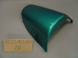 Capot de selle de VFR750F 94 couleur B143M valeur Honda 200.74€
