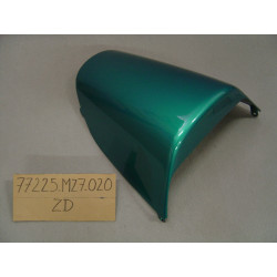 Capot de selle Honda VFR750F 94 couleur B143M | 77225MZ7020ZD