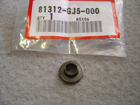 Rondelle épaulée fixation patin chaîne Honda CB1000F - 81312GJ5000