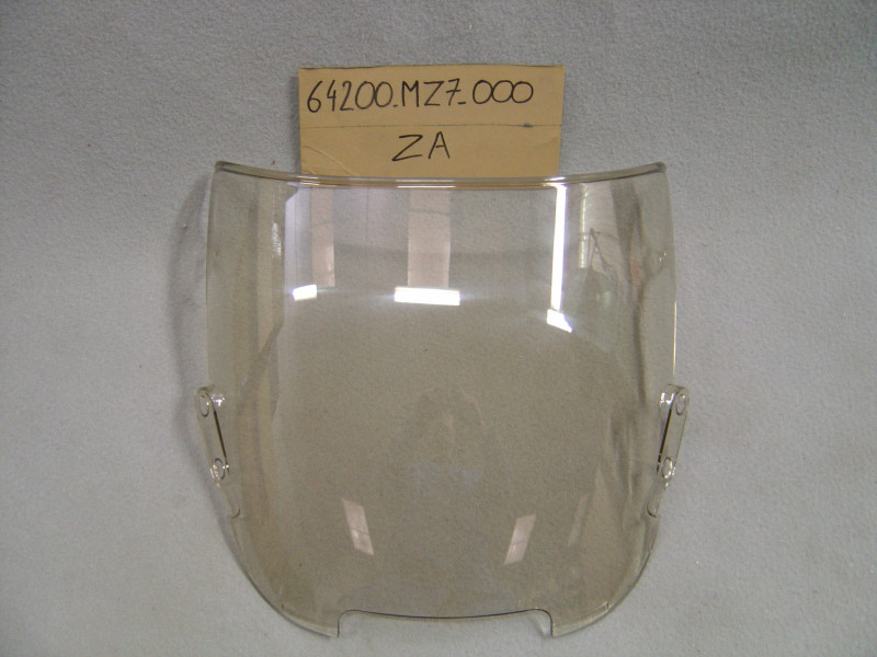 Bulle Carénage Tête Fourche Honda VFR750F 94-95 | 64200-MZ7-000ZA