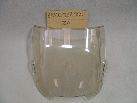 Bulle Carénage Tête Fourche Honda VFR750F 94-95 | 64200-MZ7-000ZA